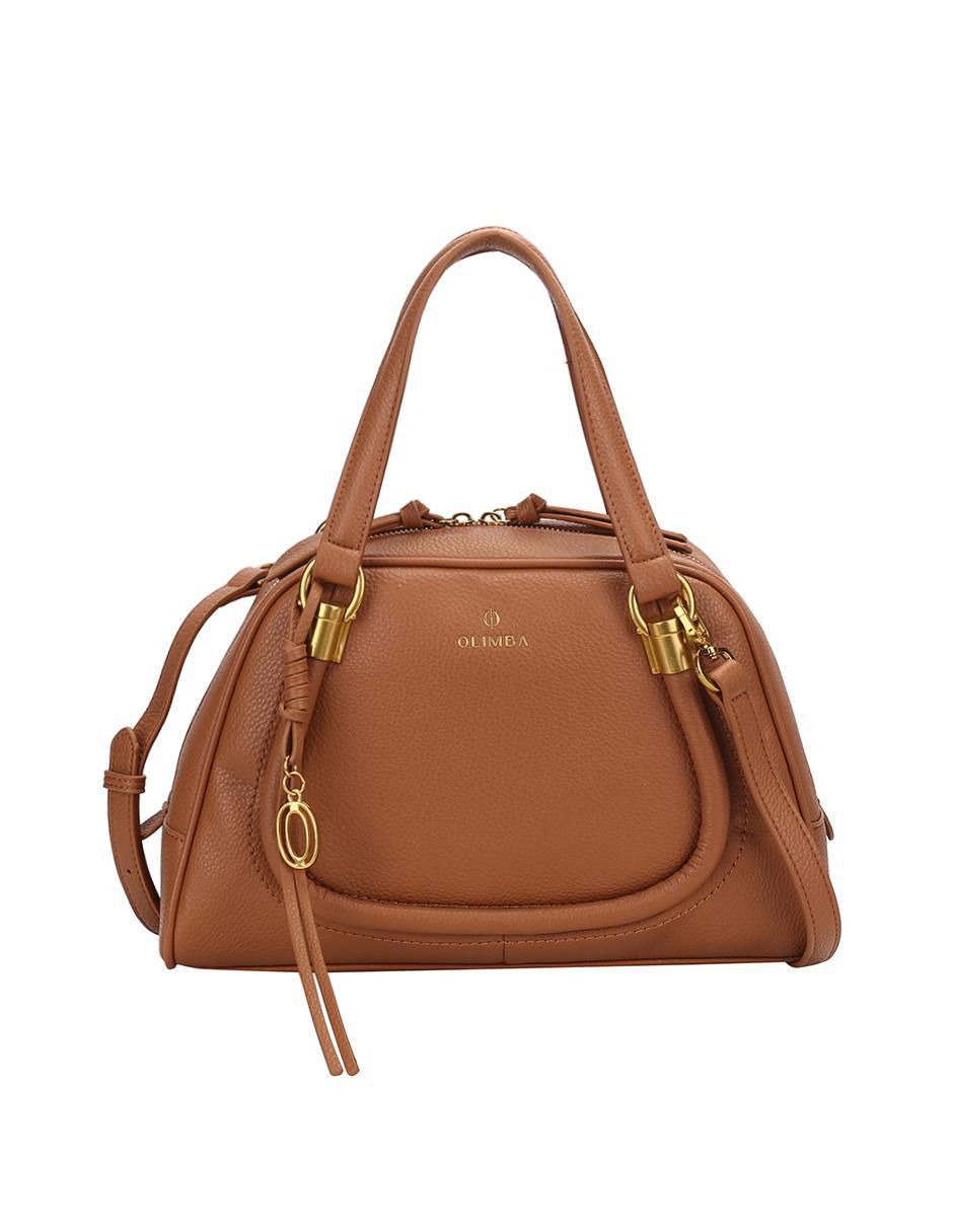 Bolsa satchel para mujer