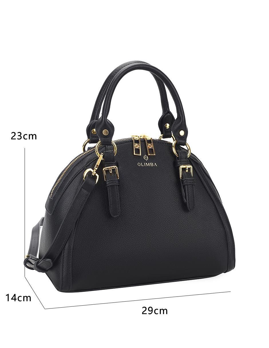 Bolsa satchel para mujer 5