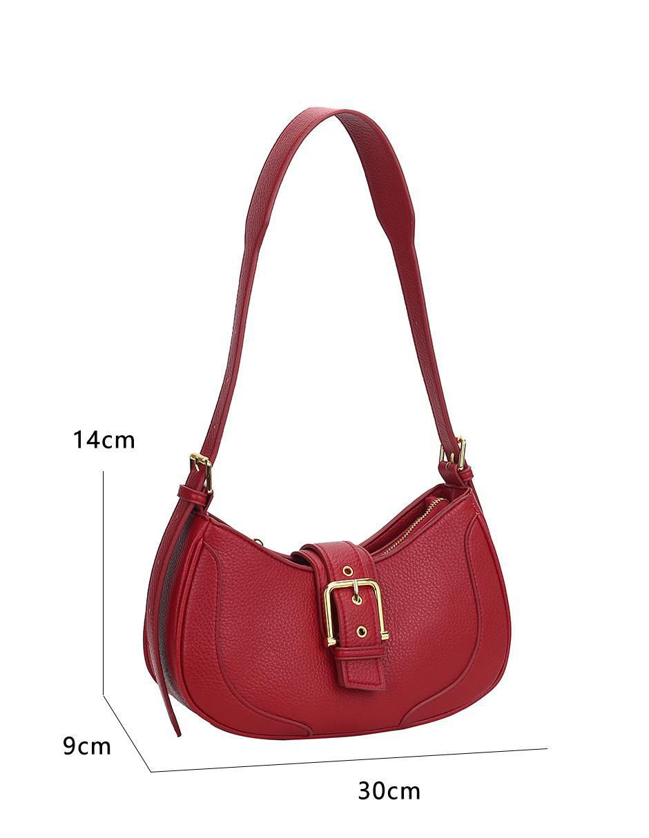 Bolsa crossbody para mujer 5
