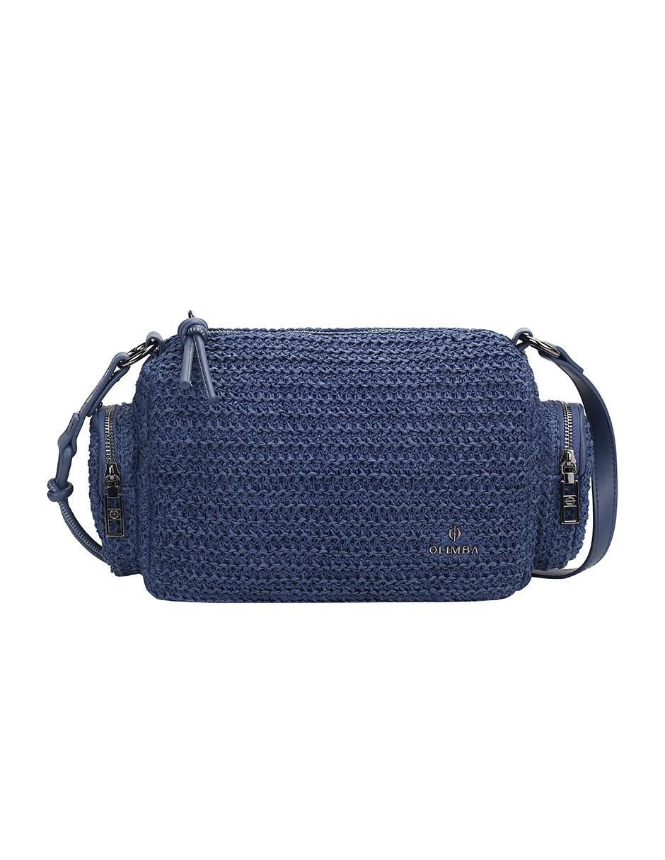 Bolsa crossbody para mujer