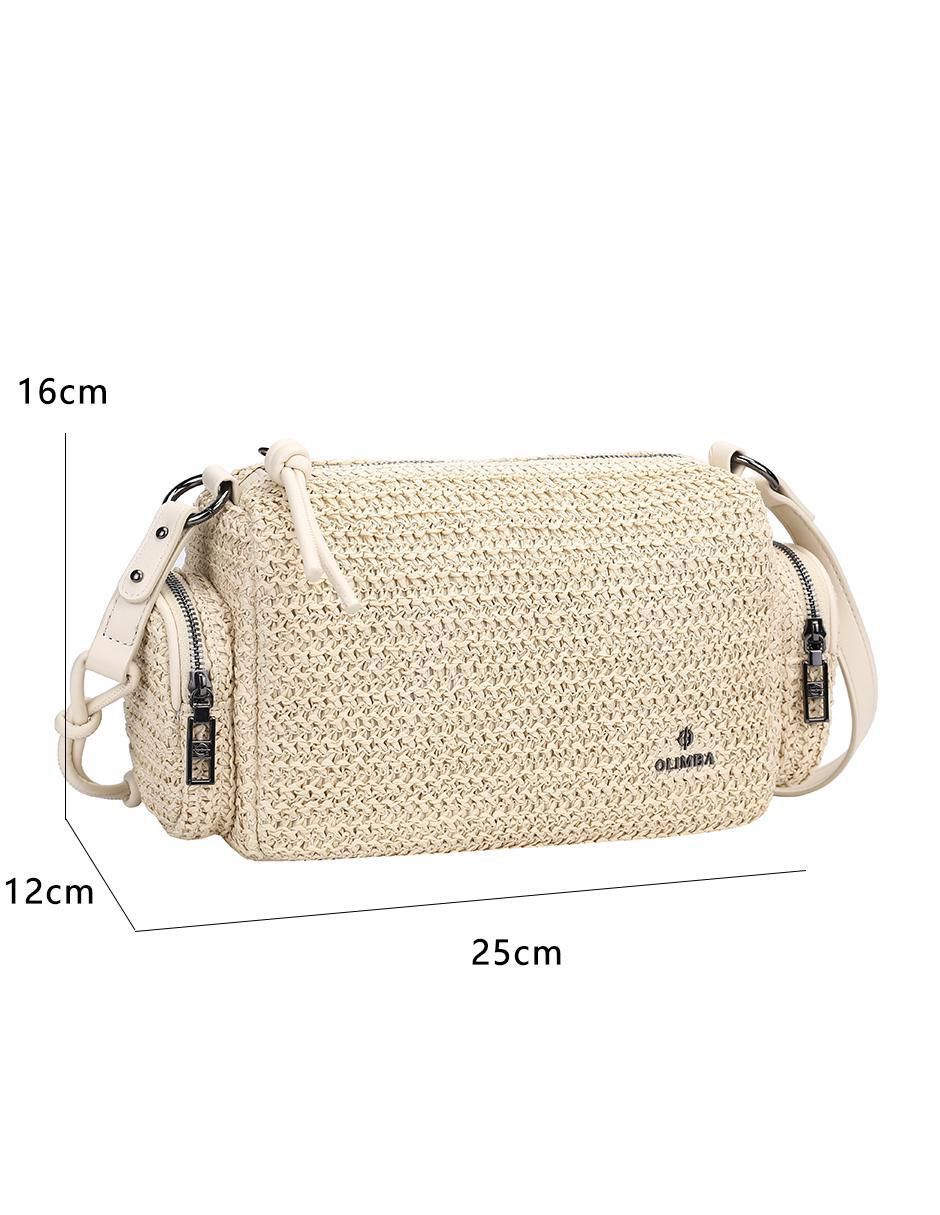 Bolsa crossbody para mujer 4