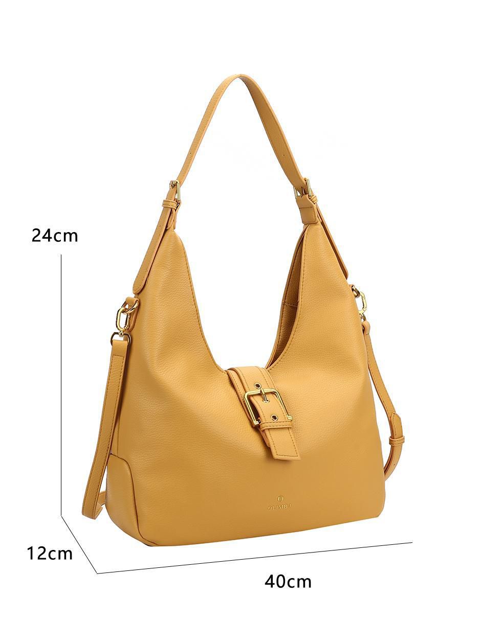 Bolsa hobo para mujer 5
