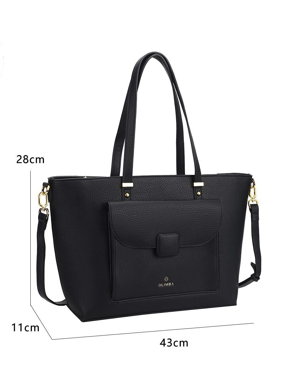 Bolsa tote para mujer 5