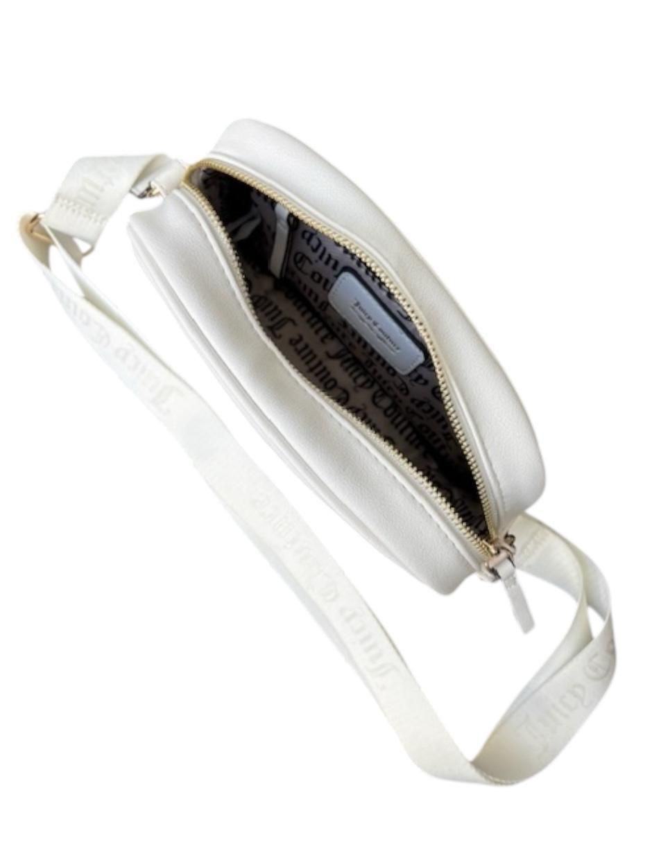 Bolsa crossbody J Couture para mujer 5
