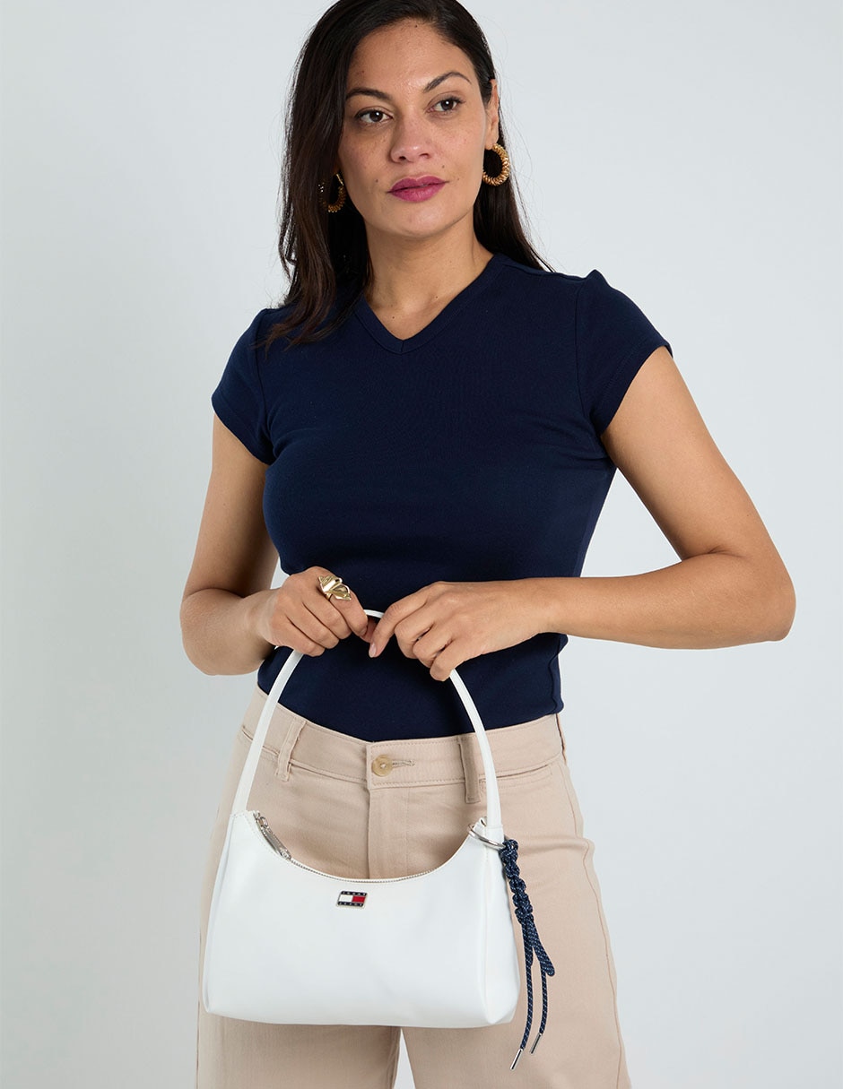 Bolsa shoulder para mujer 5