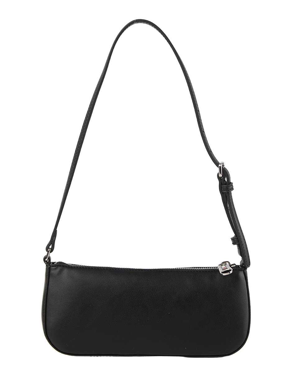 Bolsa shoulder tommy jeans must para mujer