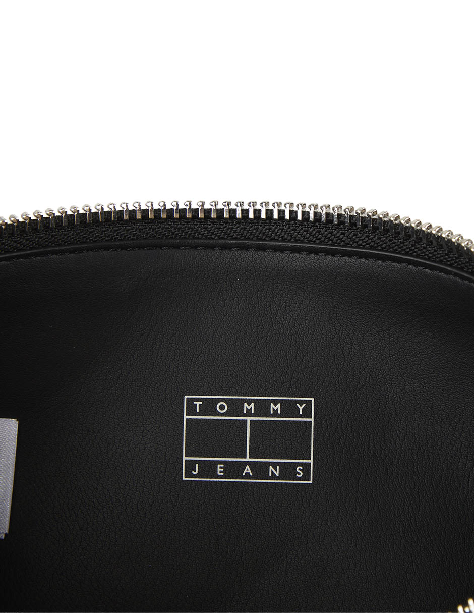 Bolsa shoulder tommy jeans must para mujer
