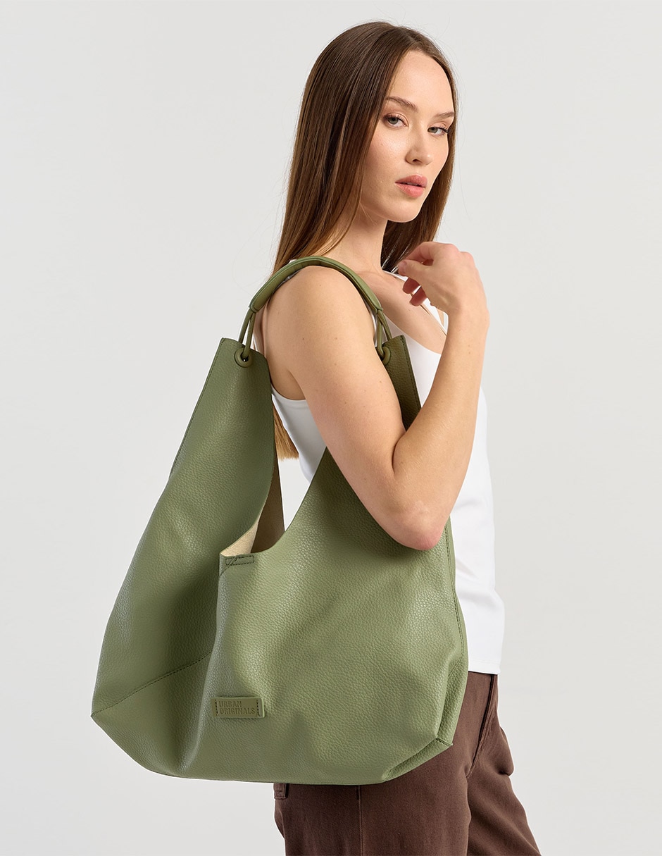 Bolsa hobo para mujer 3