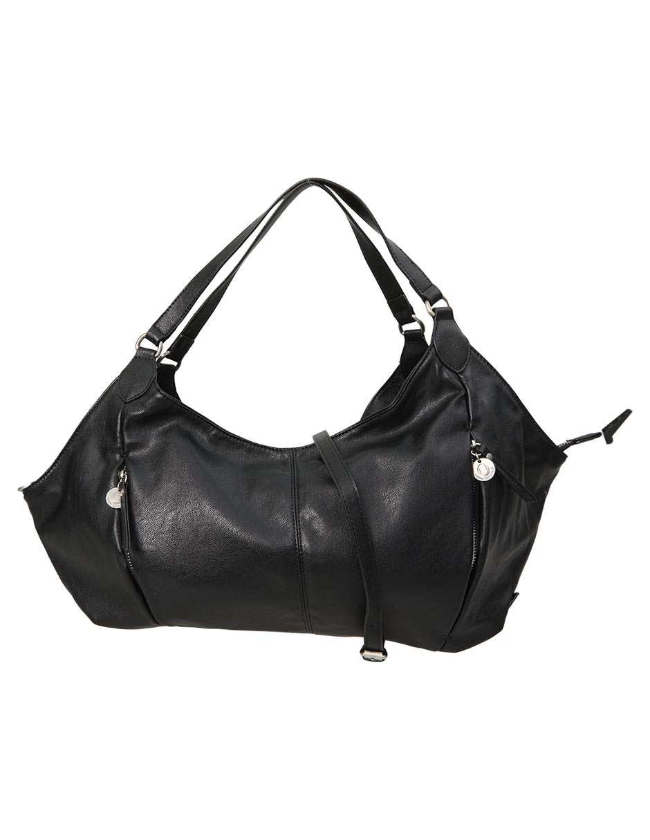 HOBO URBAN ORIGINALS, NEGRO