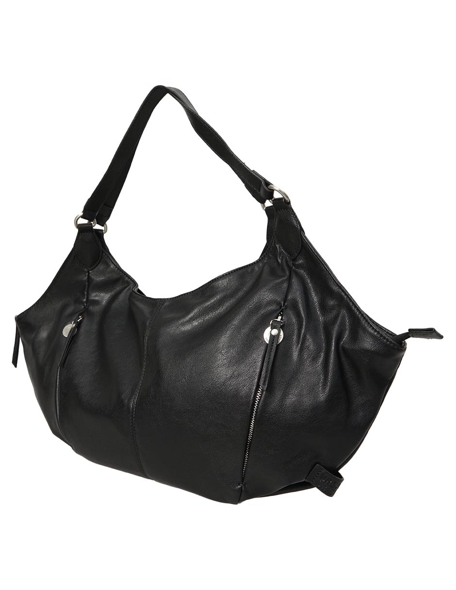 HOBO URBAN ORIGINALS, NEGRO