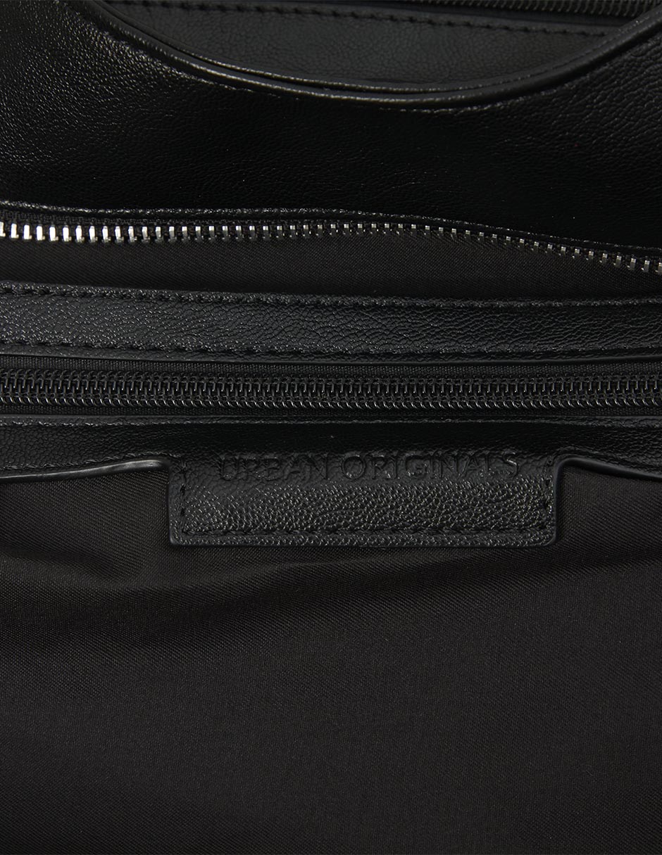 HOBO URBAN ORIGINALS, NEGRO