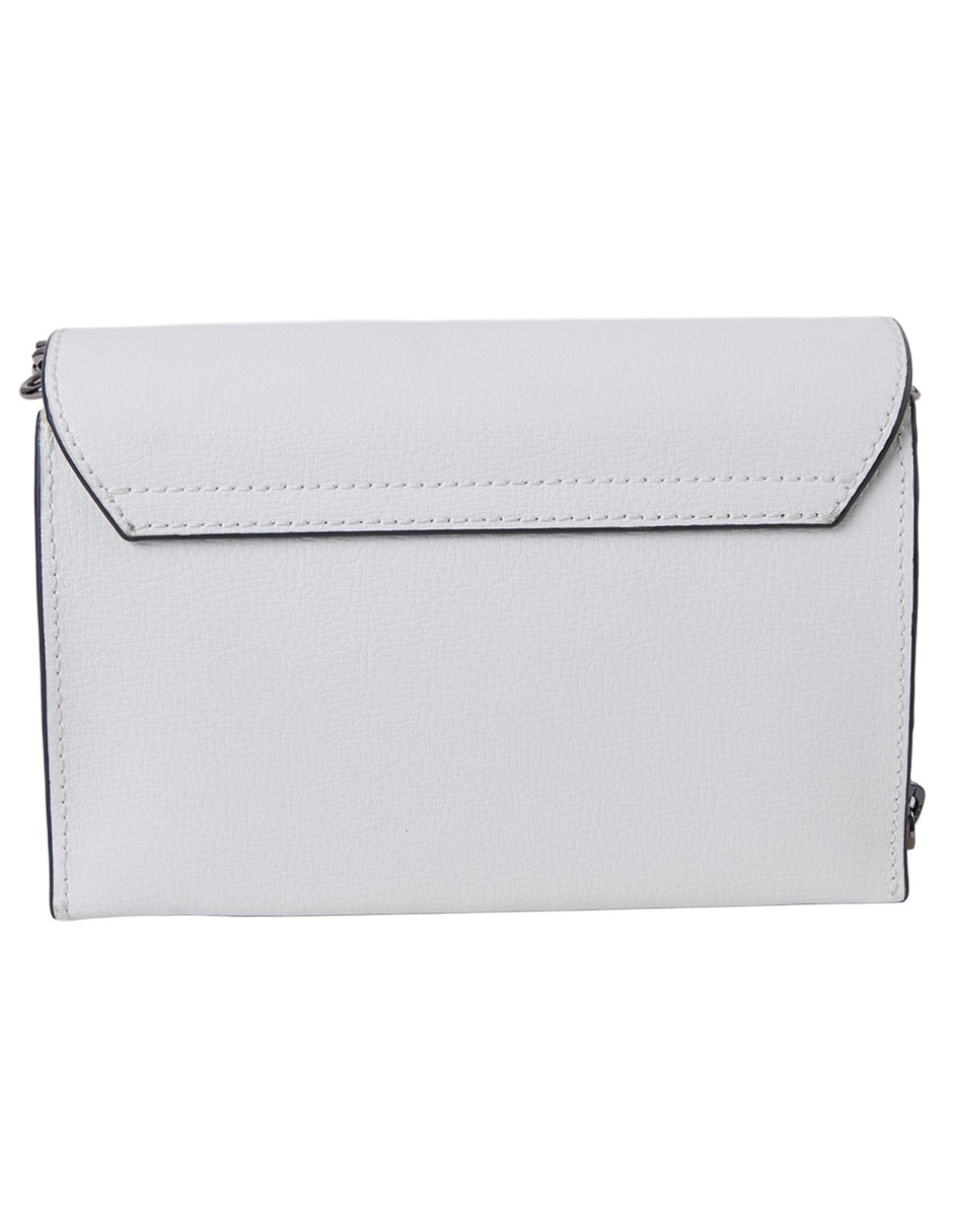 Bolsa crossbody de piel para mujer 3