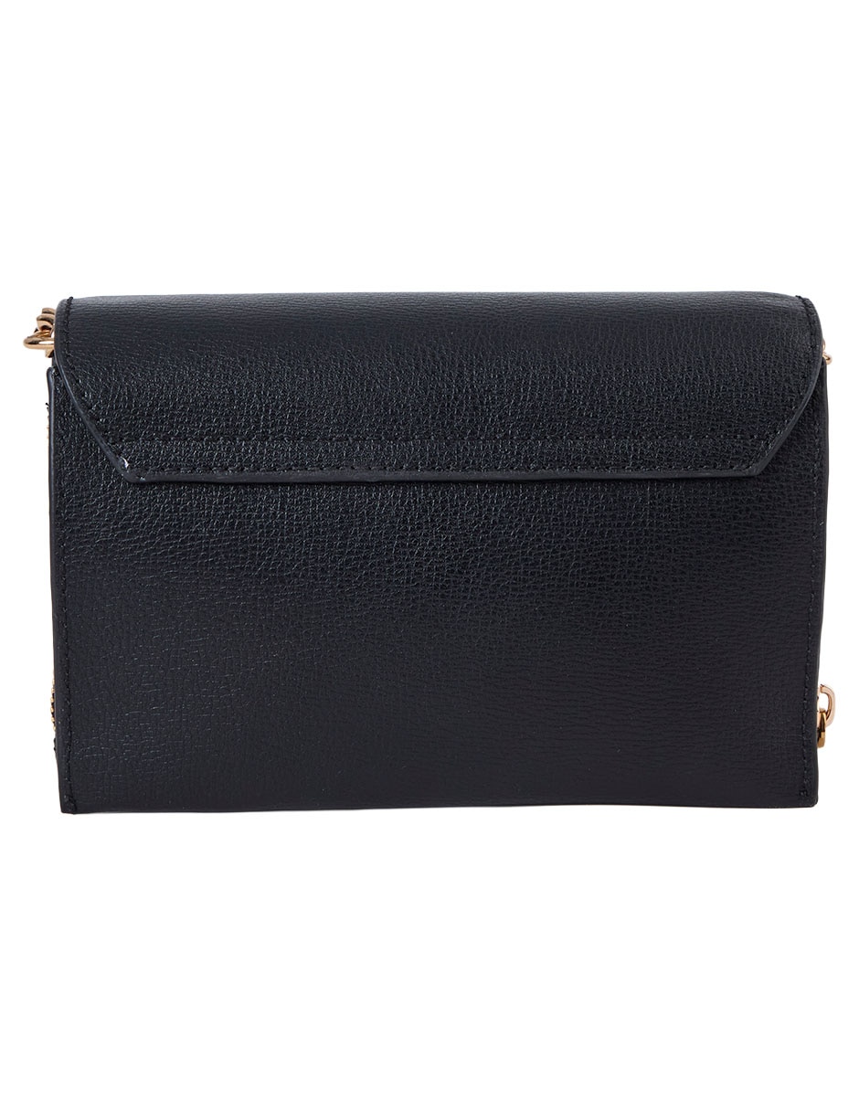 Bolsa crossbody Karl Lagerfeld Paris de piel para mujer