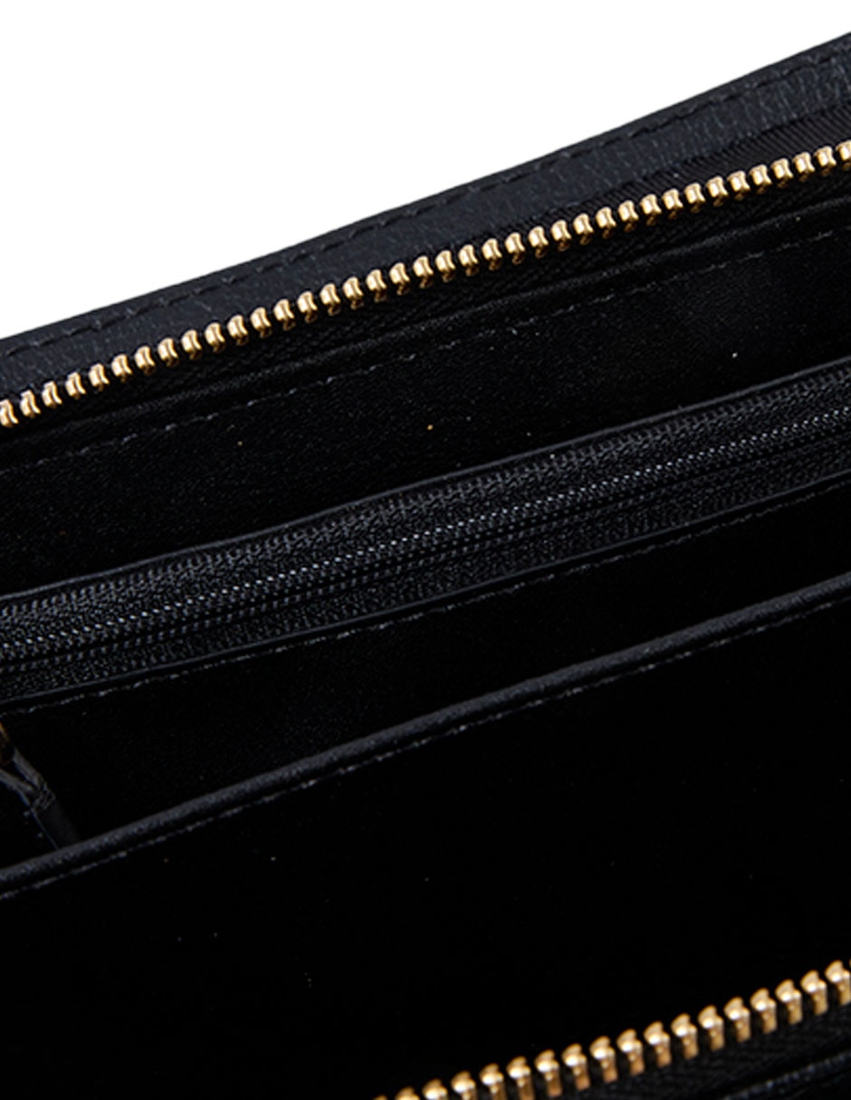 Bolsa crossbody Karl Lagerfeld Paris de piel para mujer