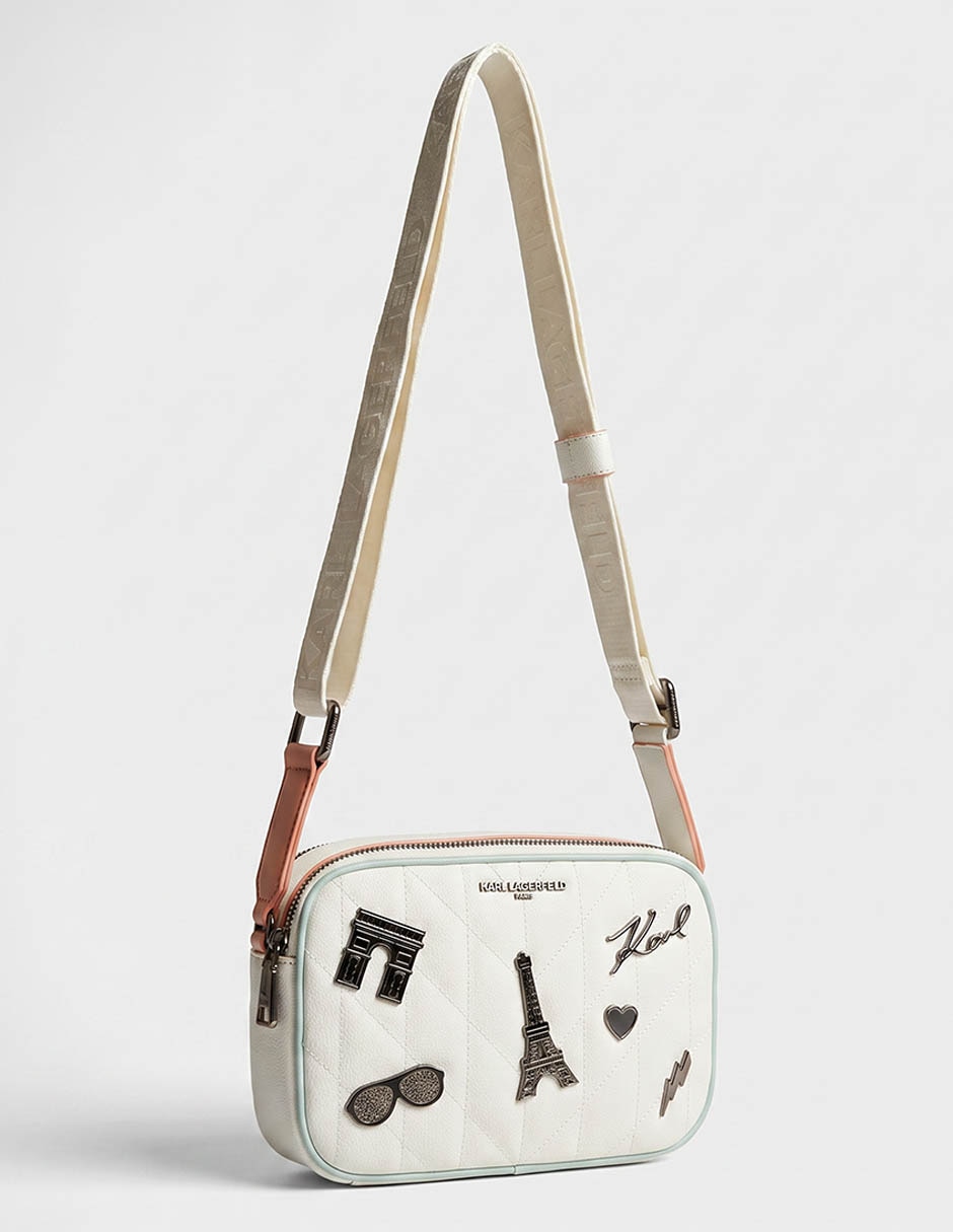 Bolsa crossbody crossbody para mujer 1