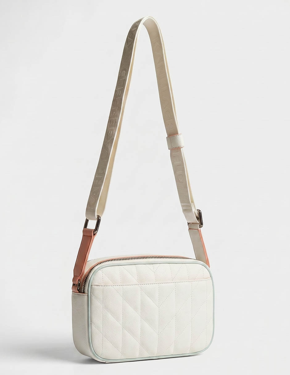 Bolsa crossbody crossbody para mujer