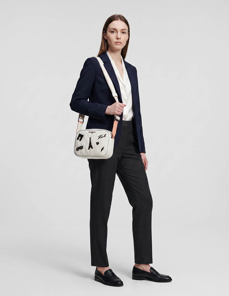 Bolsa crossbody crossbody para mujer 3