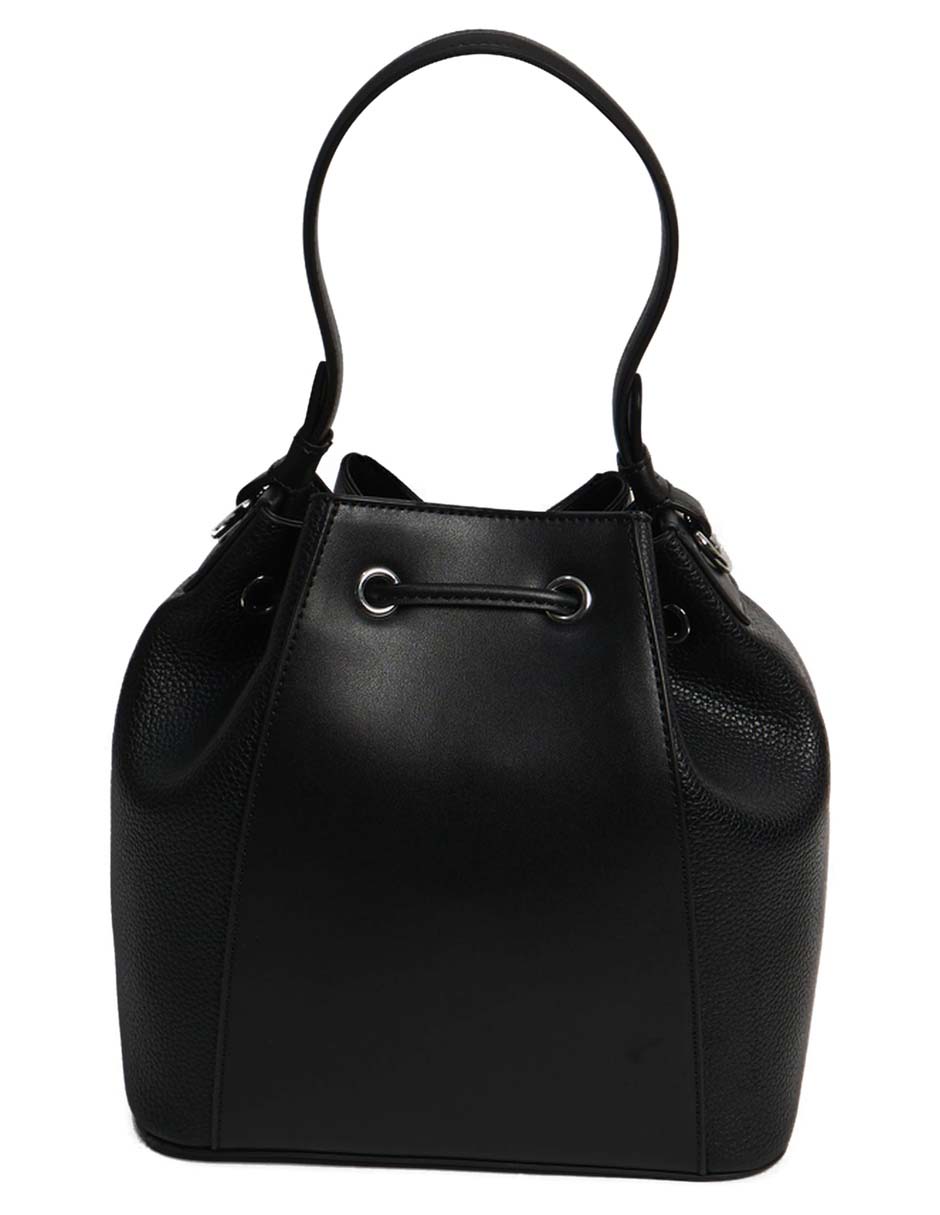 Bolsa bucket Karl Lagerfeld París para mujer