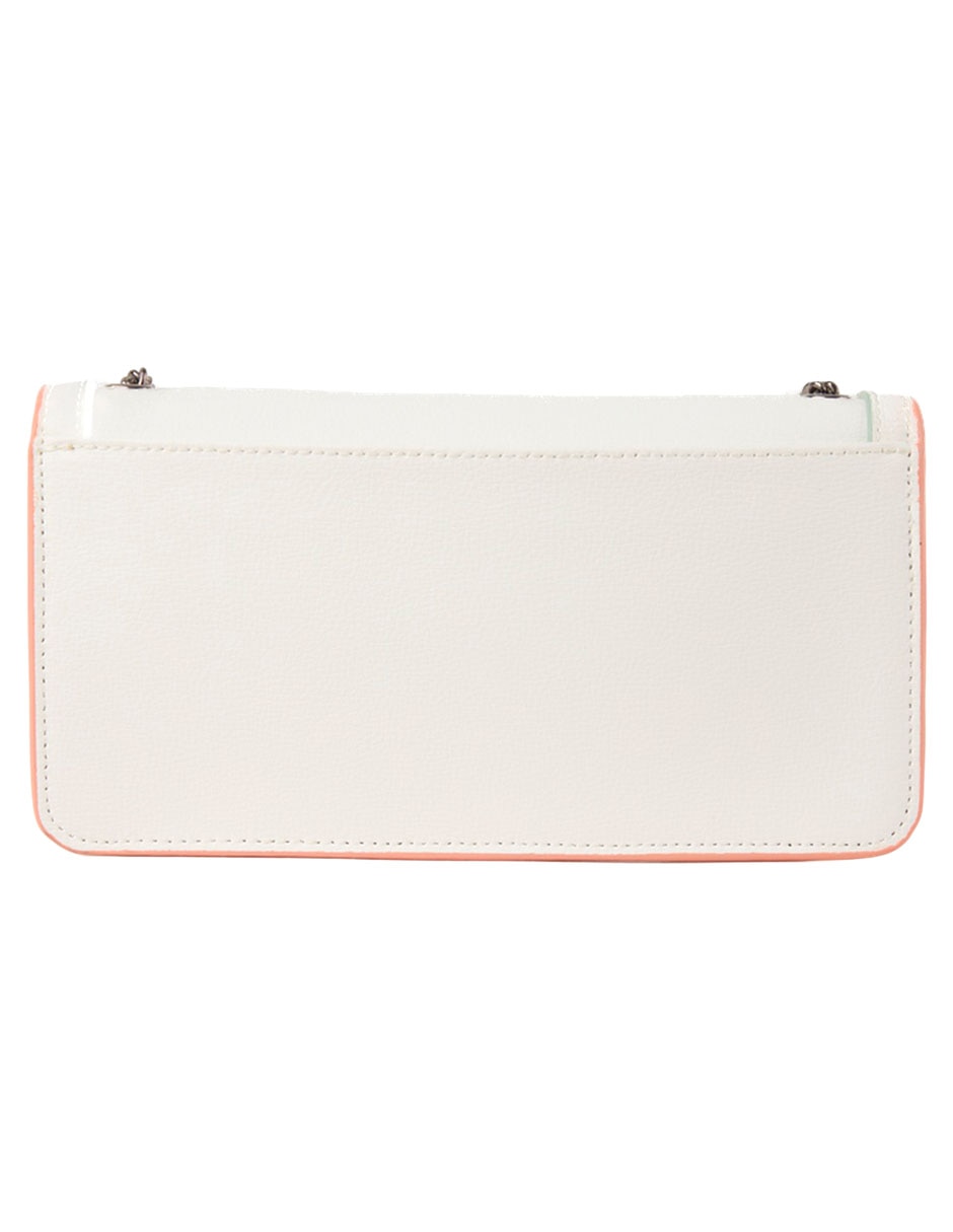 Bolsa shoulder de piel para mujer 3