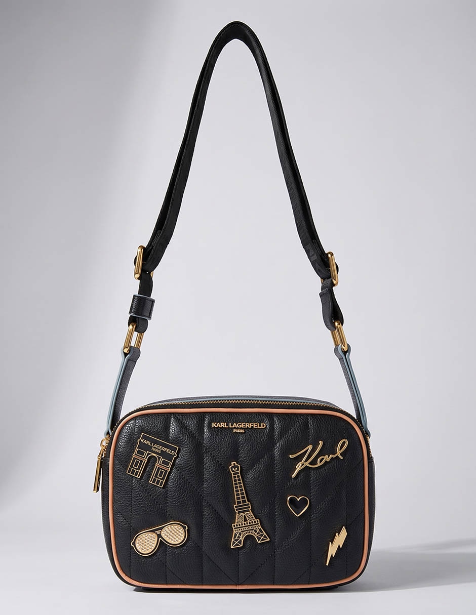 Bolsa crossbody crossbody para mujer 1