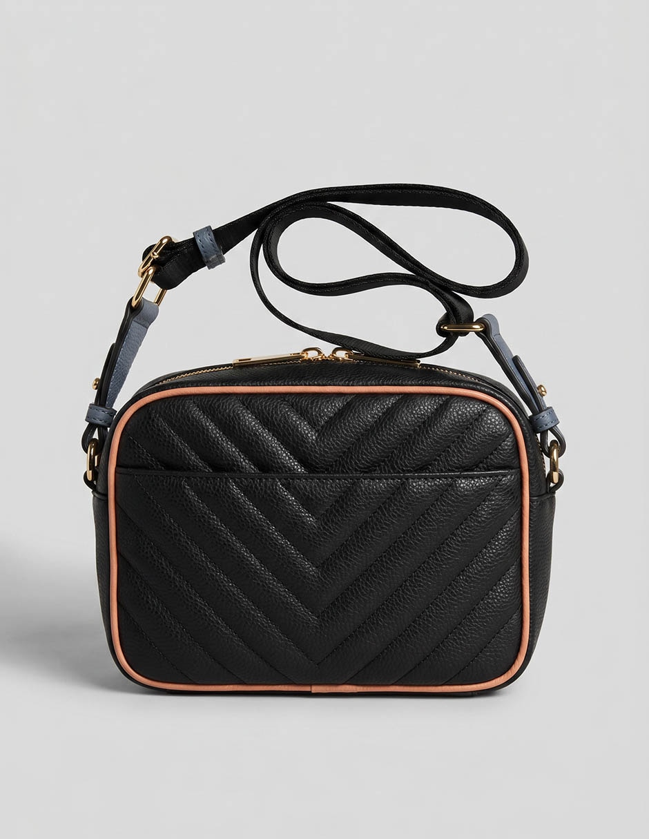 Bolsa crossbody crossbody para mujer