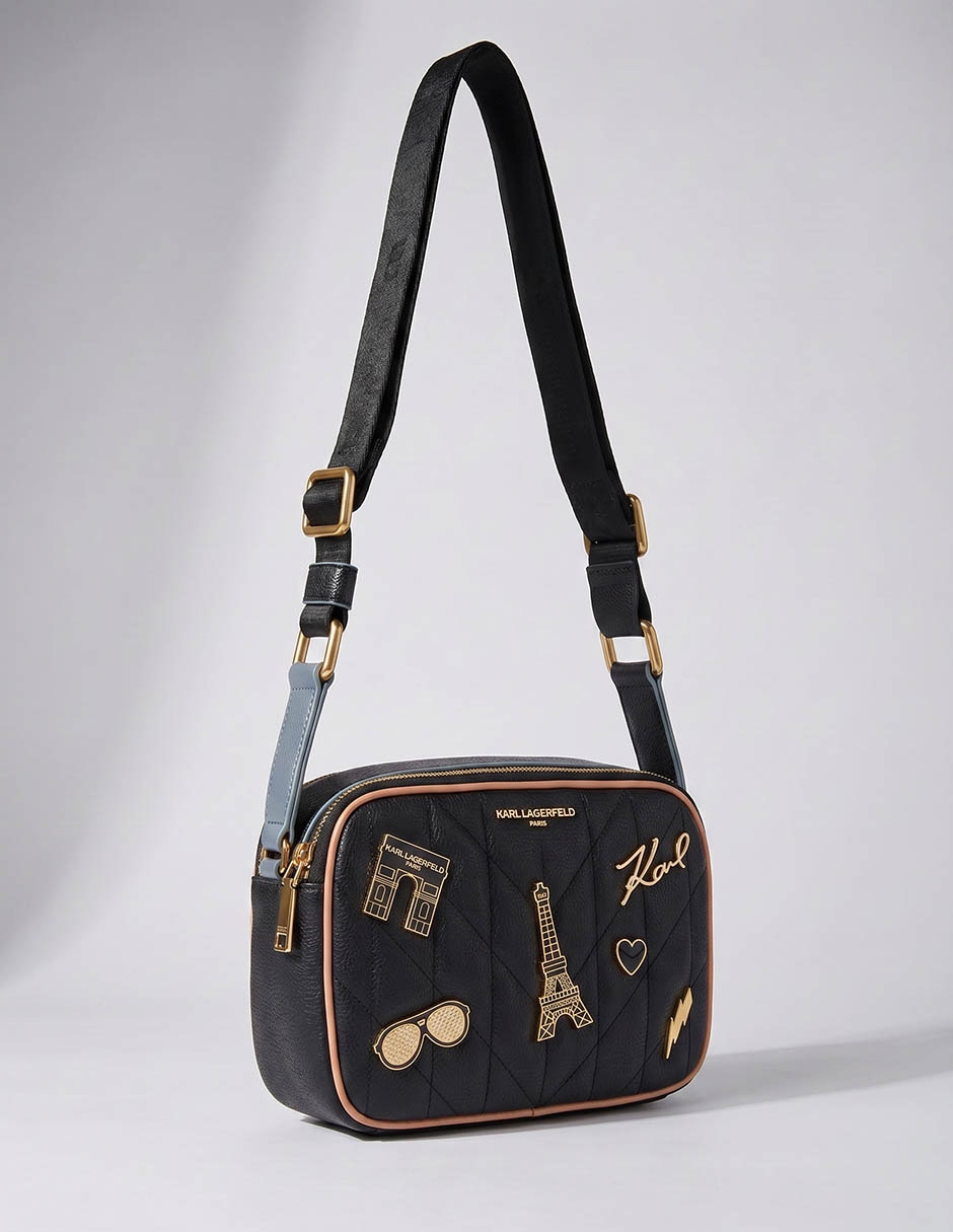Bolsa crossbody crossbody para mujer 3