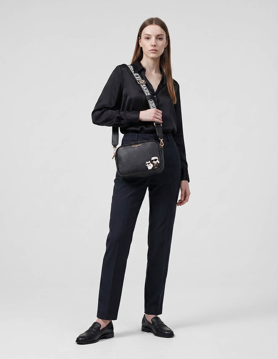 Bolsa Crossbody Crossbody De Vinipiel Para Mujer Bolsa Crossbody Crossbody De Vinipiel Para Mujer