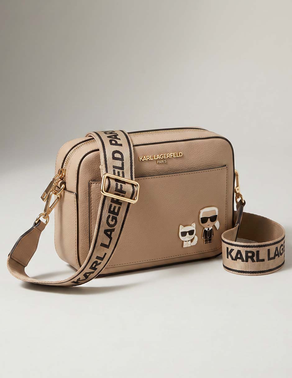 Bolsa crossbody para mujer