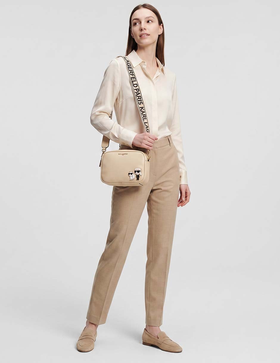 Bolsa crossbody para mujer 4