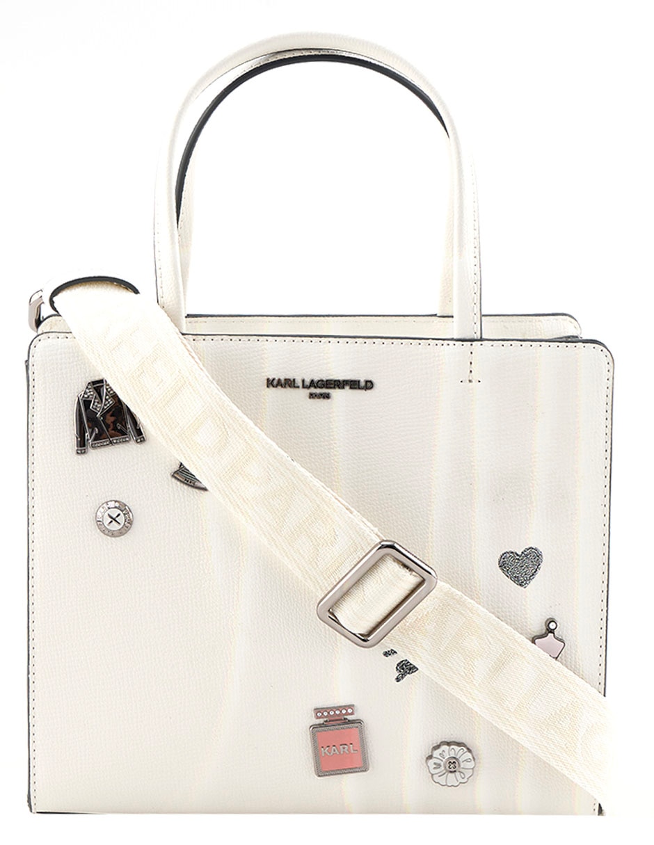 Bolsa satchel para mujer 1