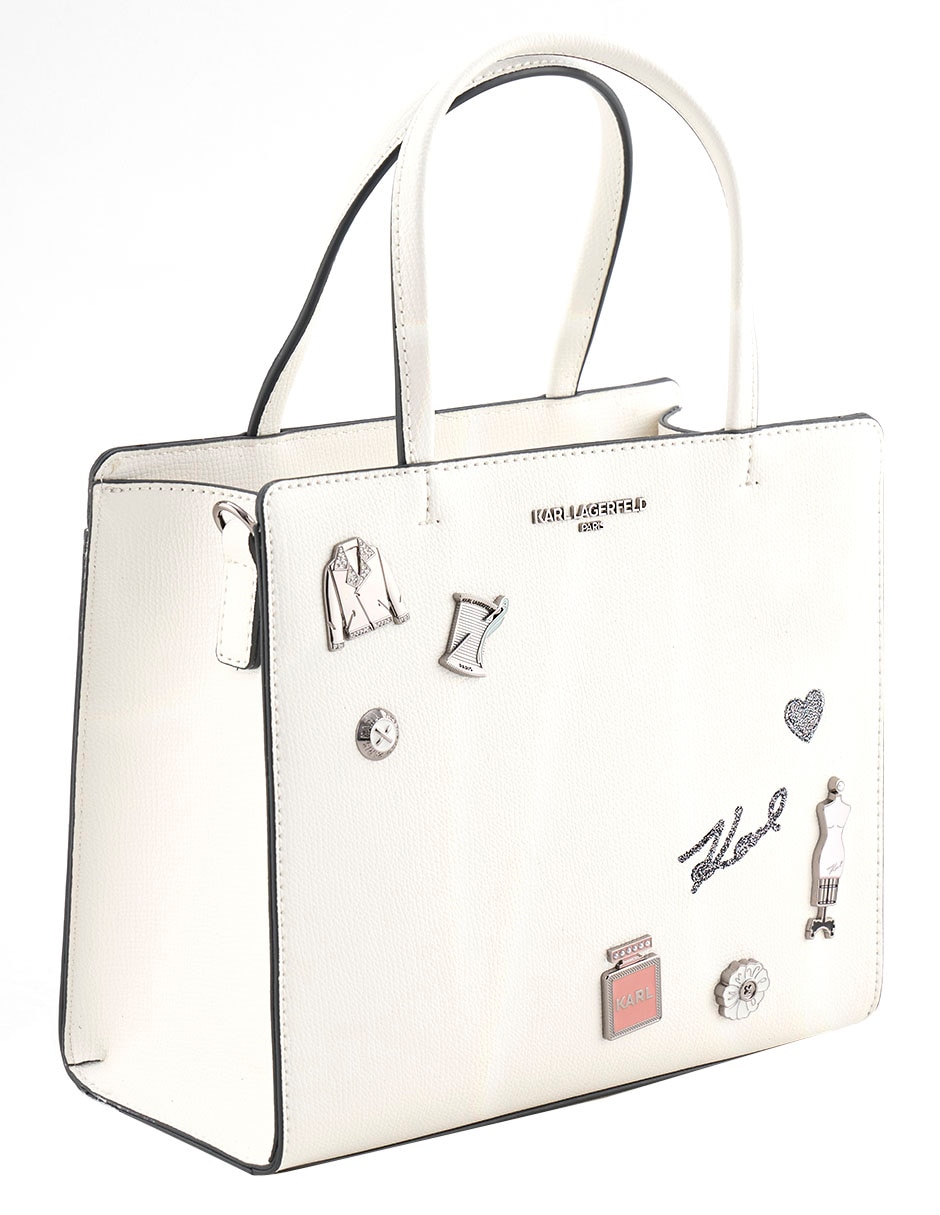 Bolsa satchel para mujer 2
