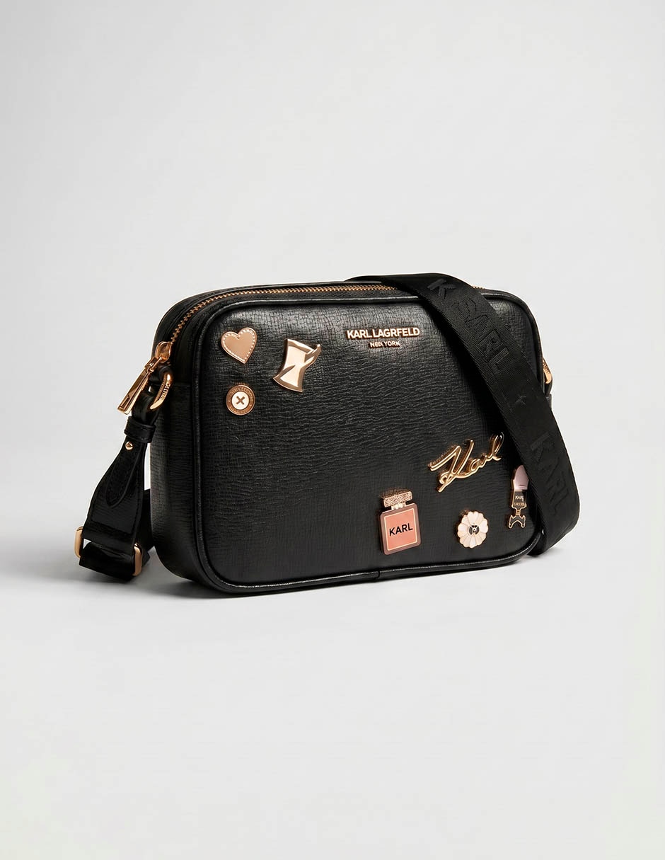Bolsa crossbody para mujer 2