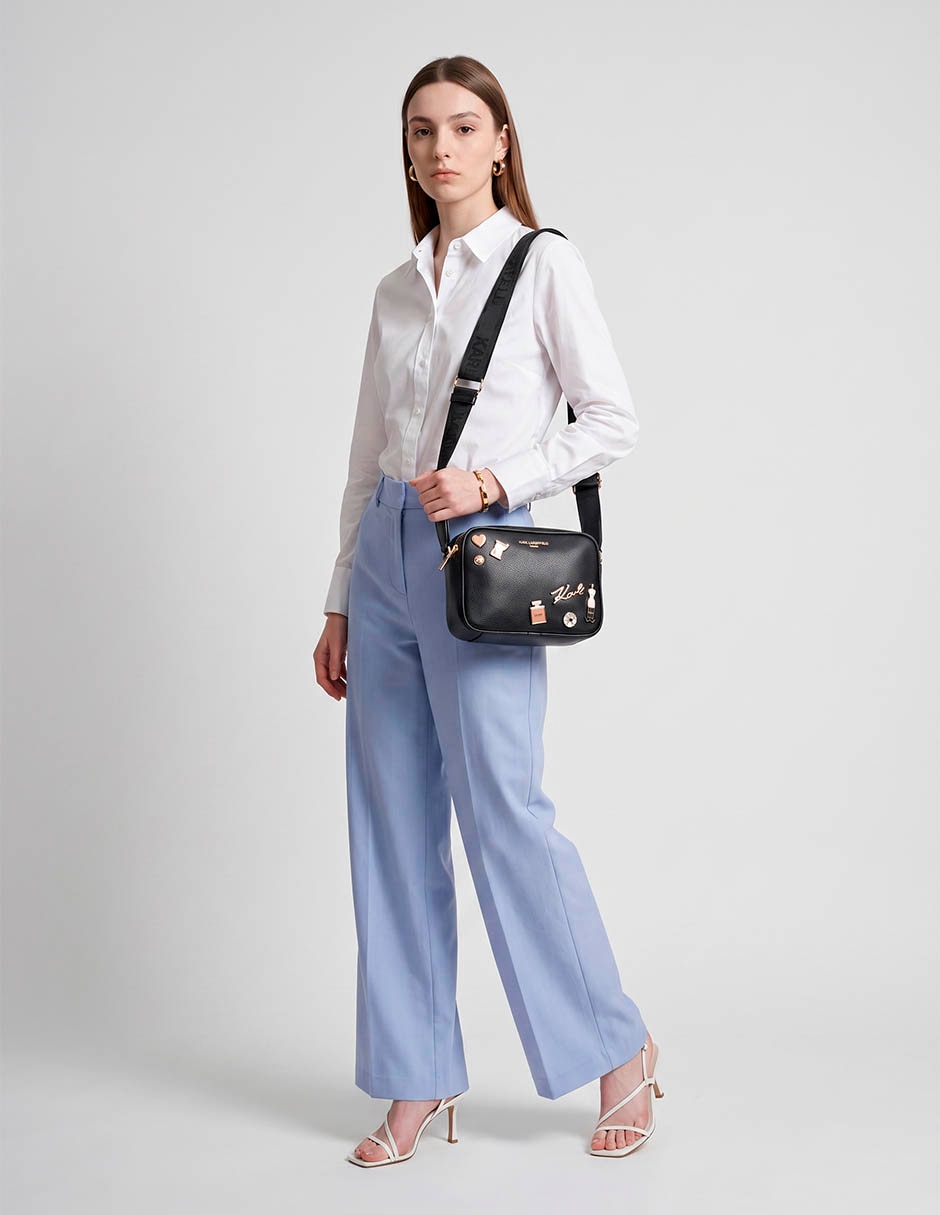 Bolsa crossbody para mujer Bolsa crossbody para mujer