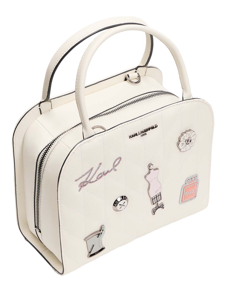 Bolsa satchel para mujer 3