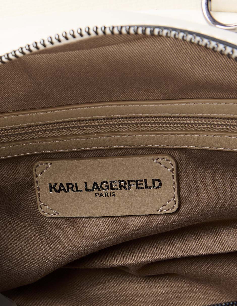 Bolsa satchel para mujer 5