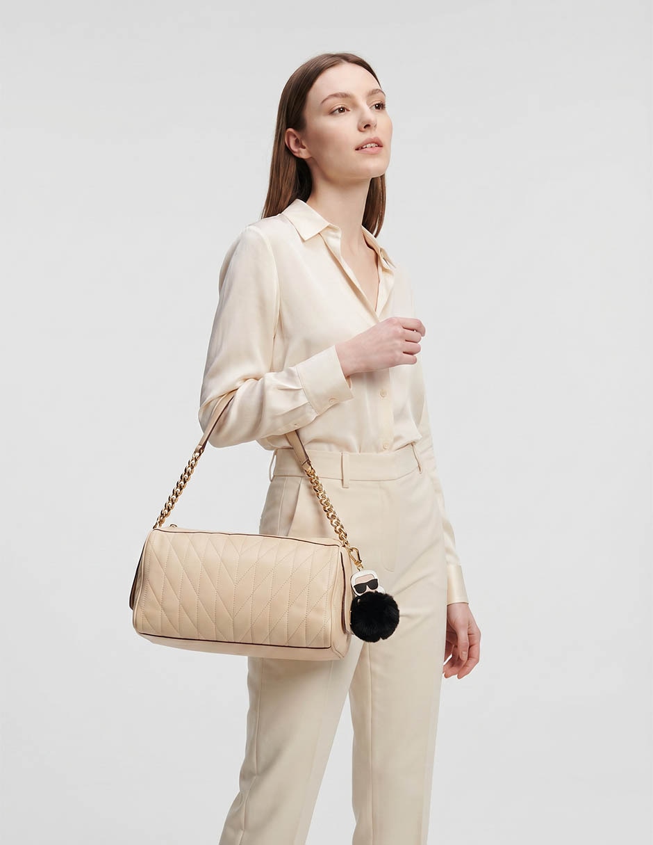 "set/bolsa" satchel satchel no aplica "de" piel "para" (si aplica) mujer 4