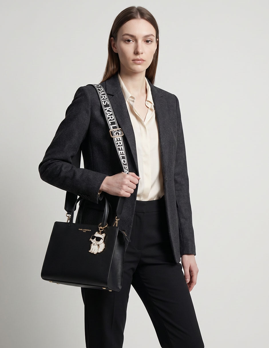 Bolsa satchel para mujer 4