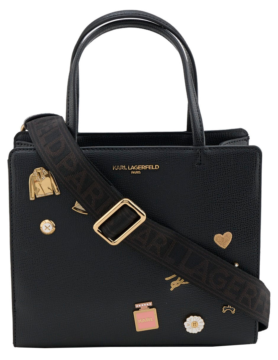Bolsa satchel para mujer 1