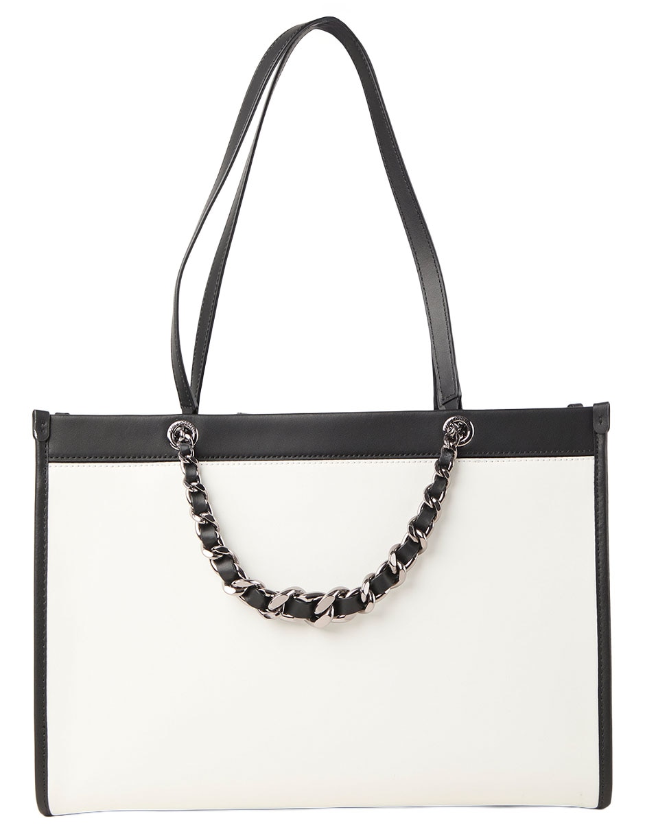 Bolsa tote de piel para mujer 3