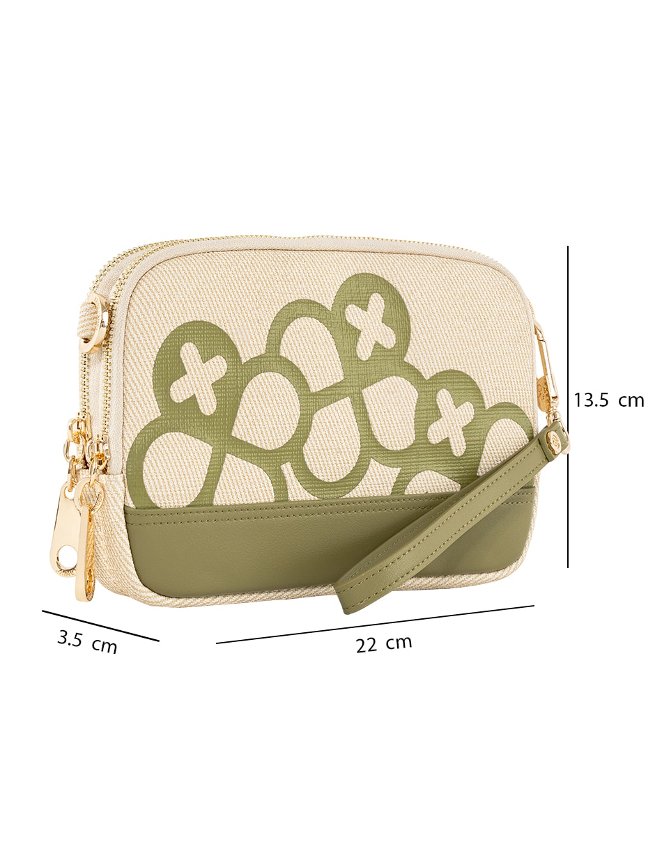 Cartera Jaime Ibiza Promesa para mujer
