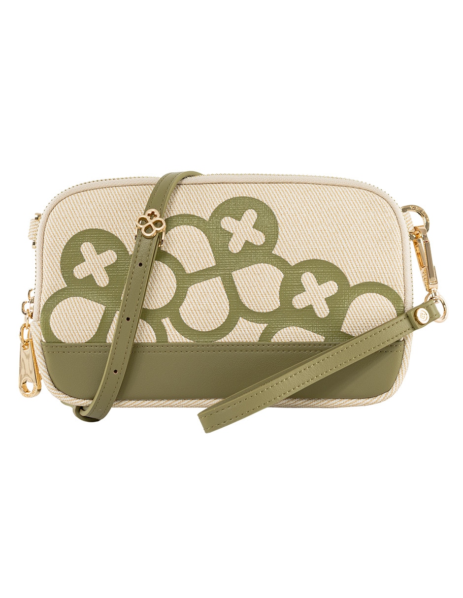 Cartera Promesa para mujer