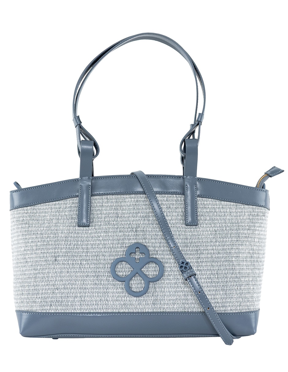 Bolsa satchel Promesa para mujer Bolsa satchel Promesa para mujer
