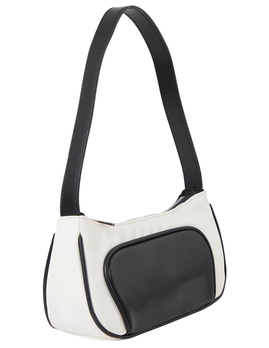 Bolsa shoulder para mujer 6