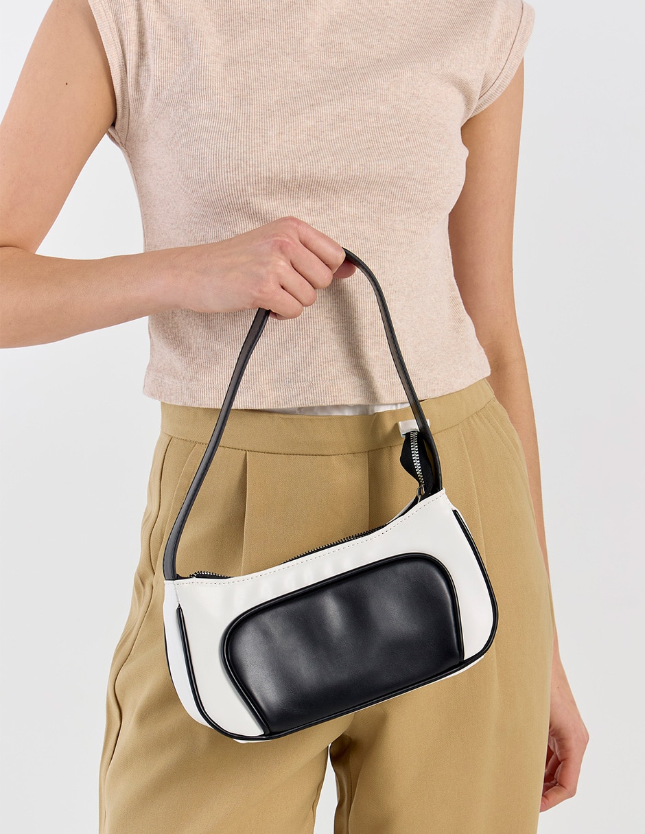 Bolsa shoulder para mujer 9