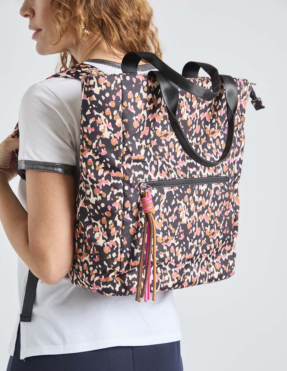 Backpack casual para mujer