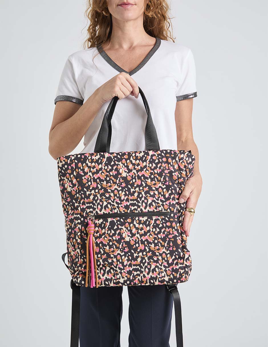 Backpack casual para mujer