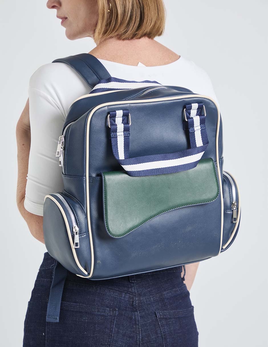 Backpack casual para mujer 5