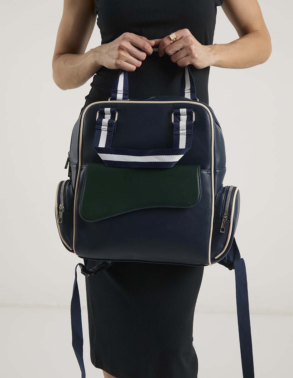 Backpack casual para mujer 6