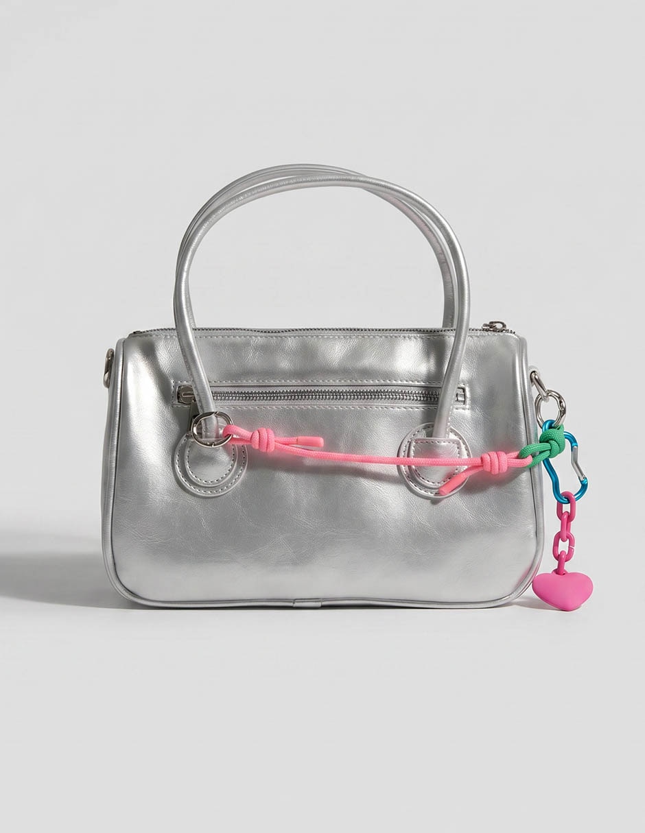 Bolsa crossbody para mujer