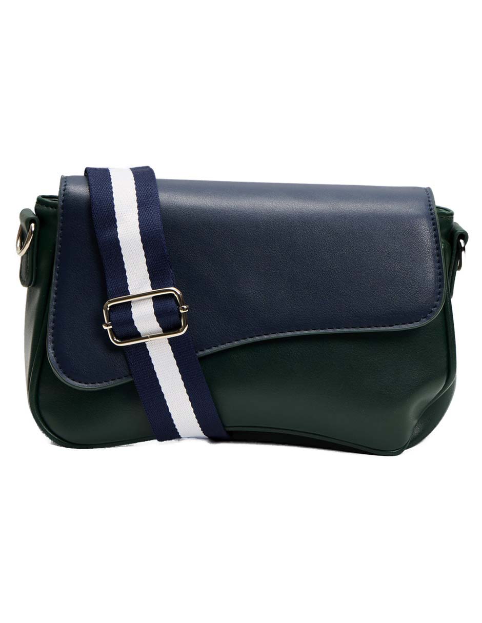Bolsa crossbody para mujer